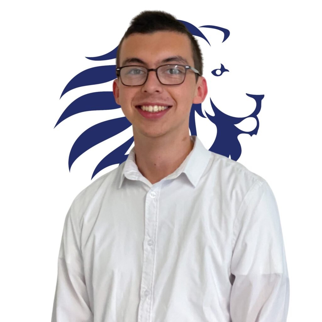 Alexandre développeur web