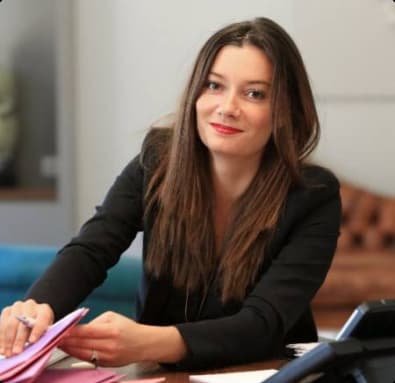 lou gorneau Groupe Brilhac immobilier