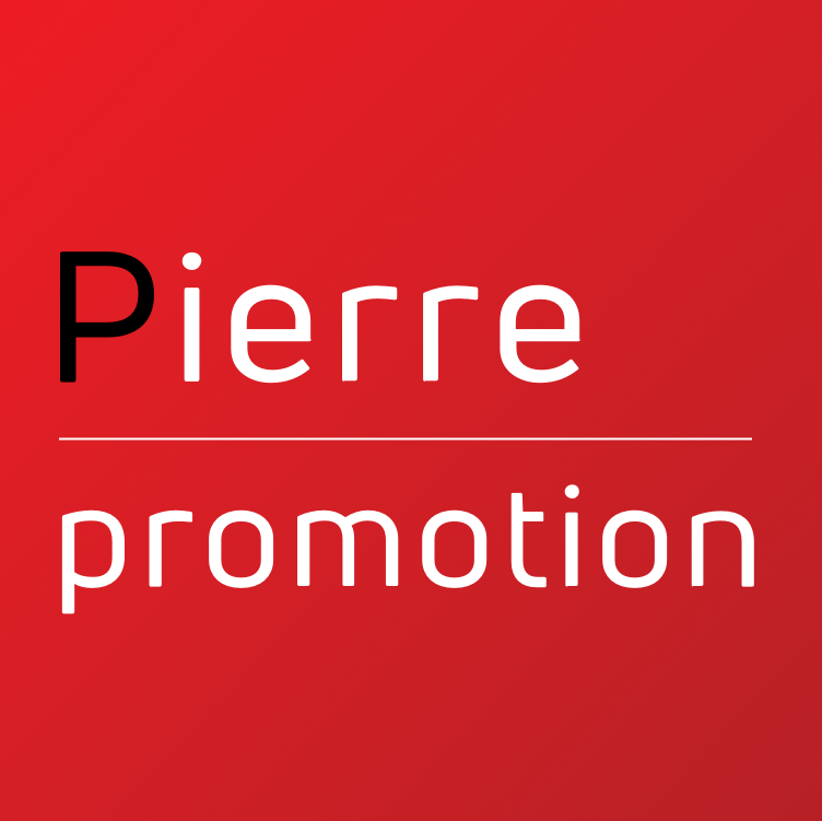 Logo Pierre Promotion