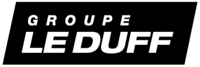 Logo Groupe Le Duff