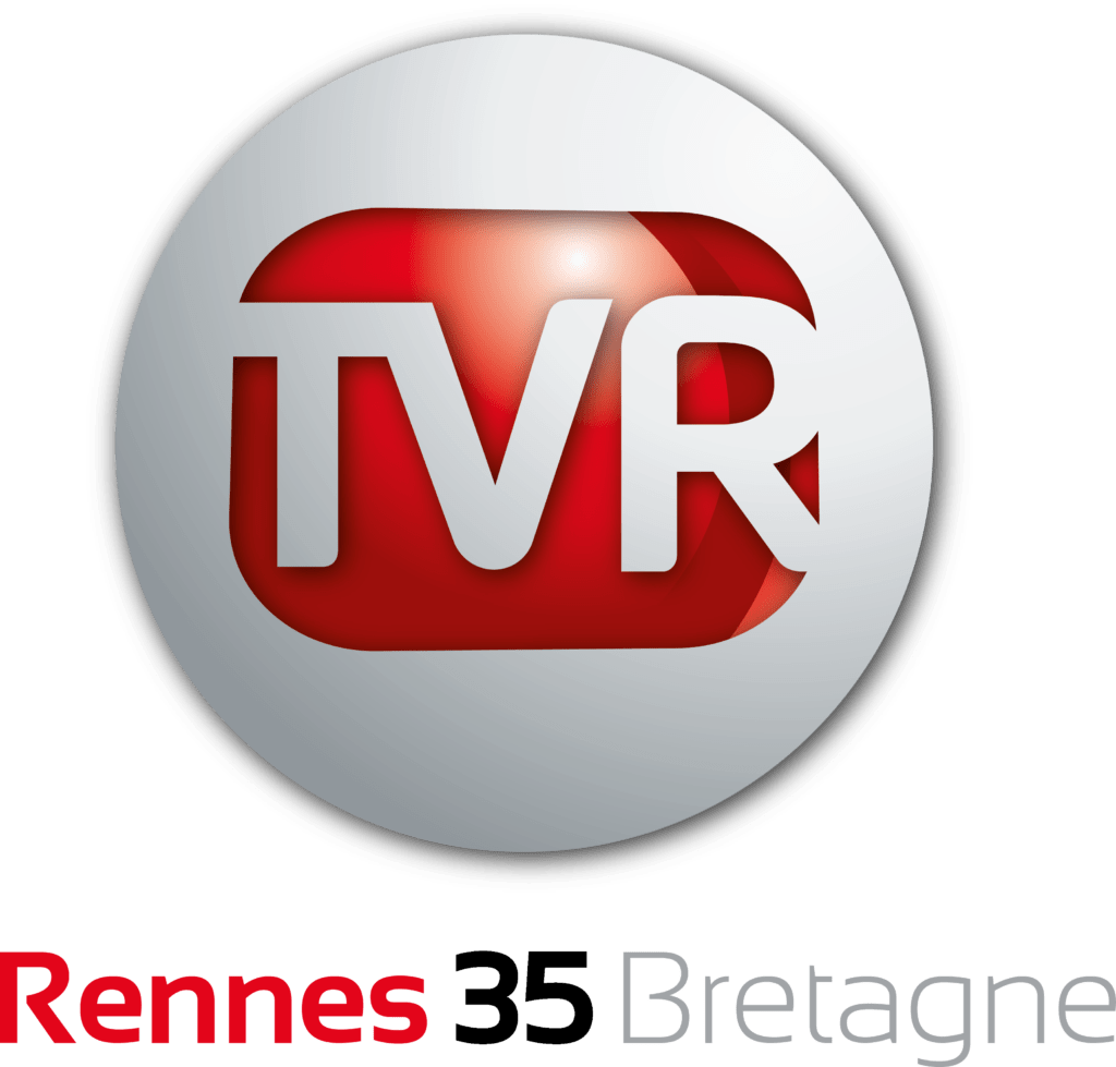 logo tv rennes