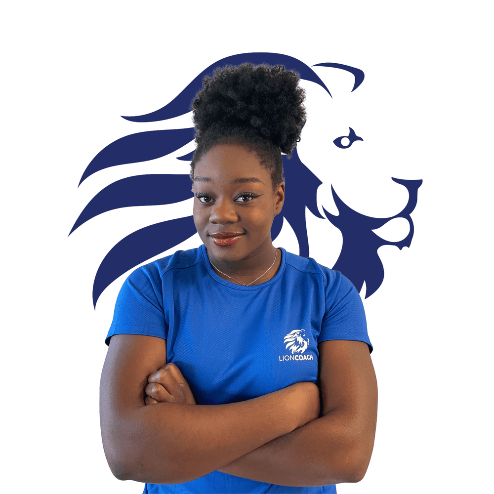 Gwennan - coach sportif rennes - lion coach