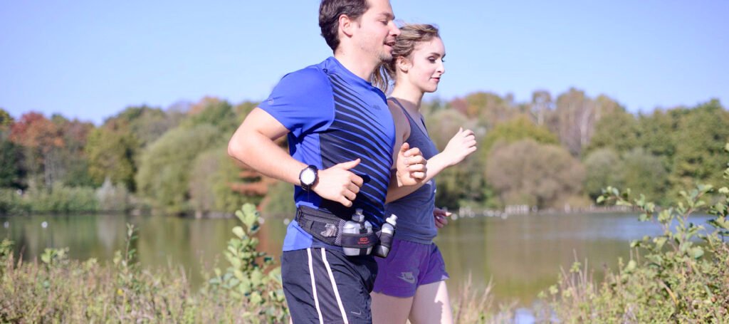 Préparation Running