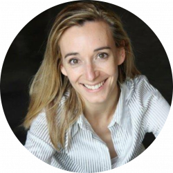 Valérie Cottereau CEO Artefacto cliente satisfaite